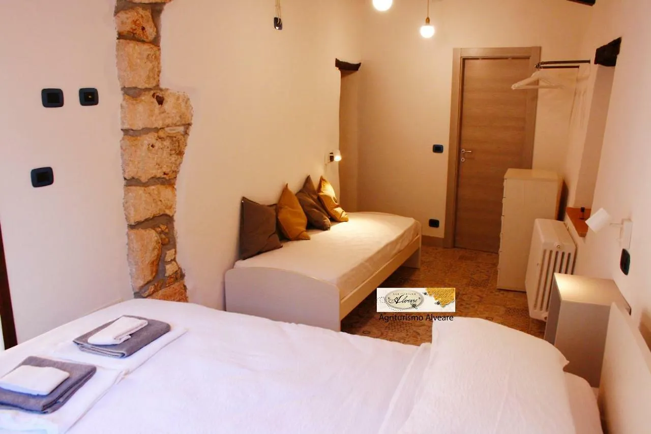 Farm stay Agriturismo Alveare Finale Ligure